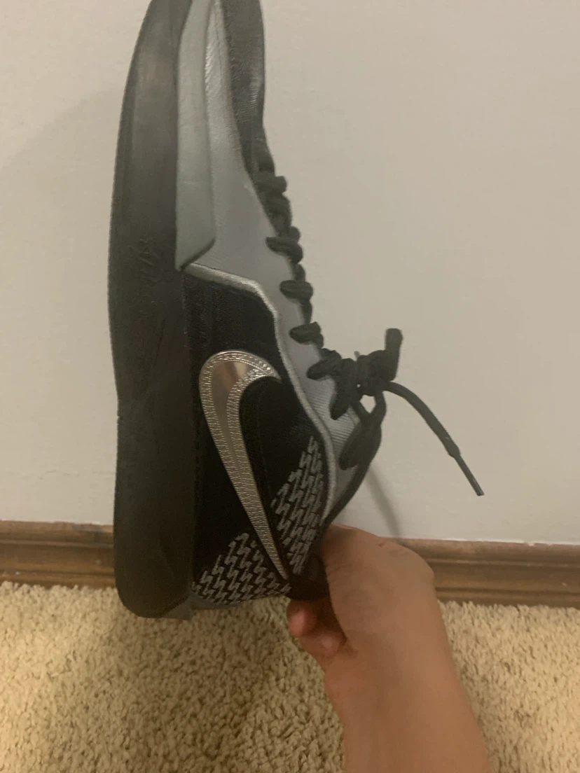 Nike Basketball shoes