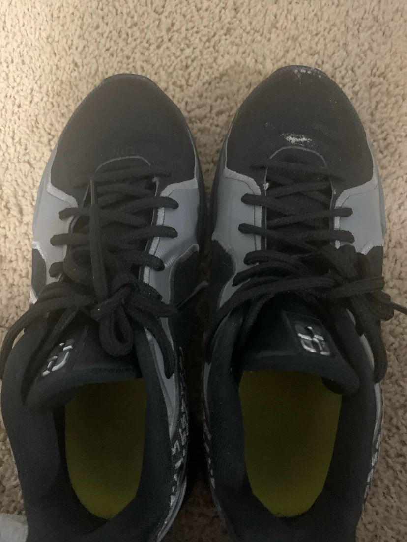 Nike Basketball shoes - photo 3