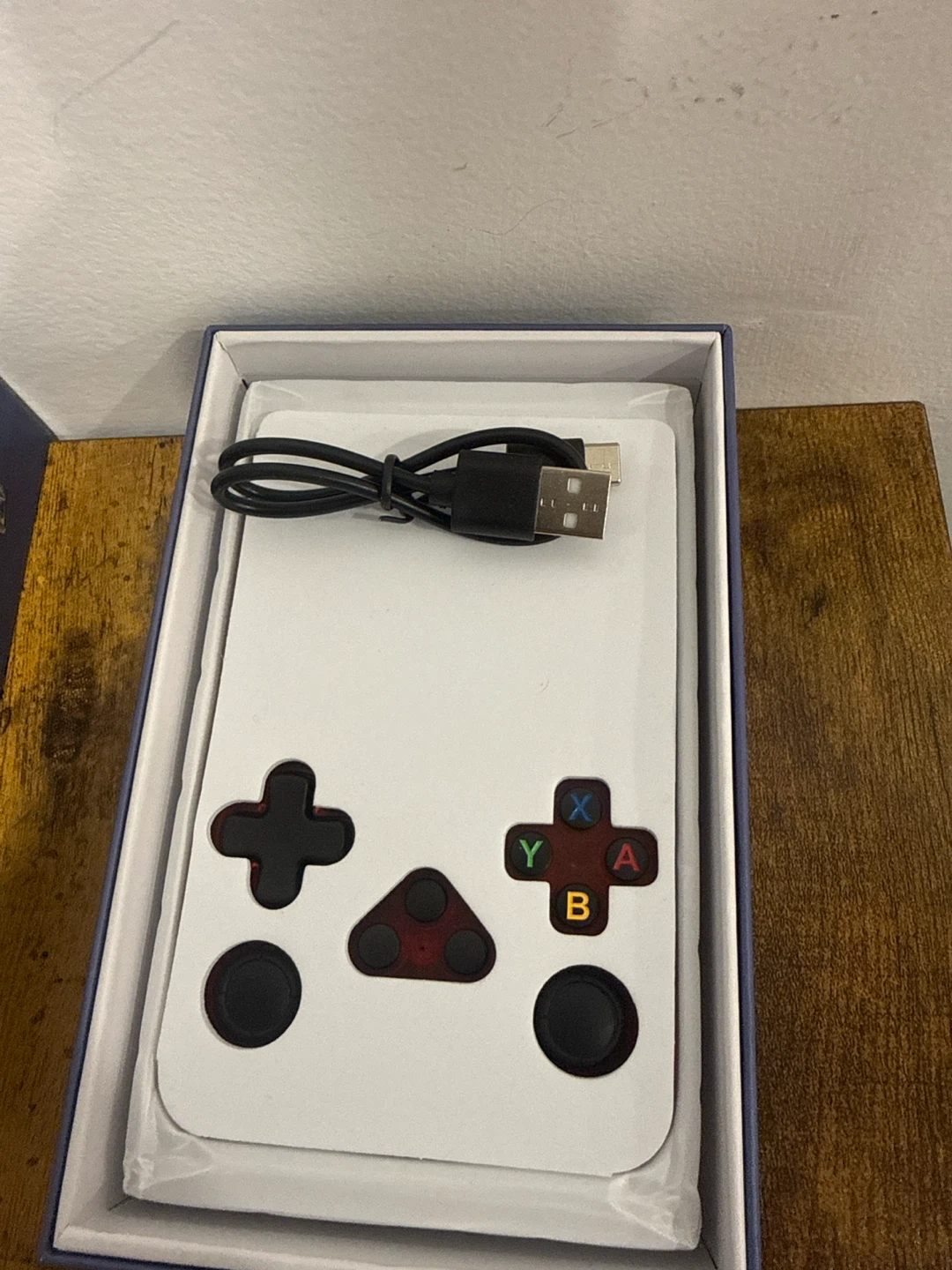 R36HD Portable Retro Game Console - photo 2