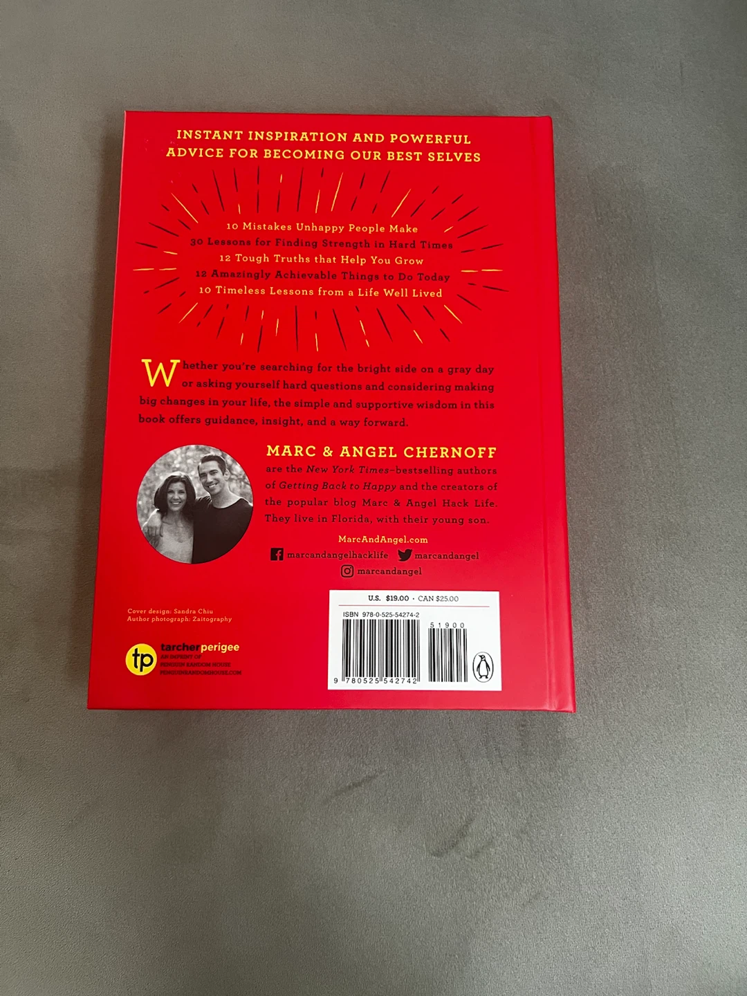 1000+ Little Things Happy Successful People Do Differently Book - photo 2