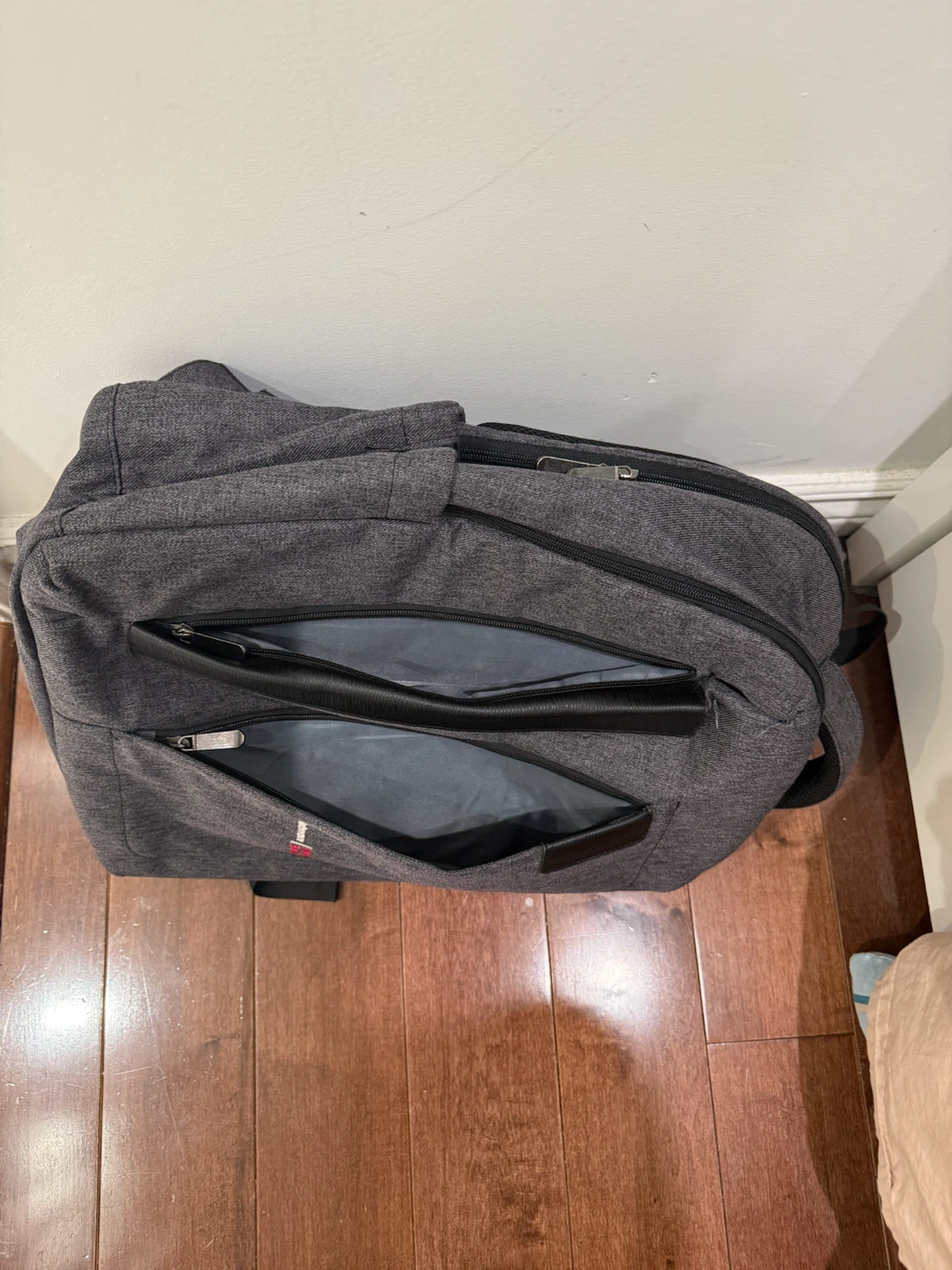 Backpack - photo 4