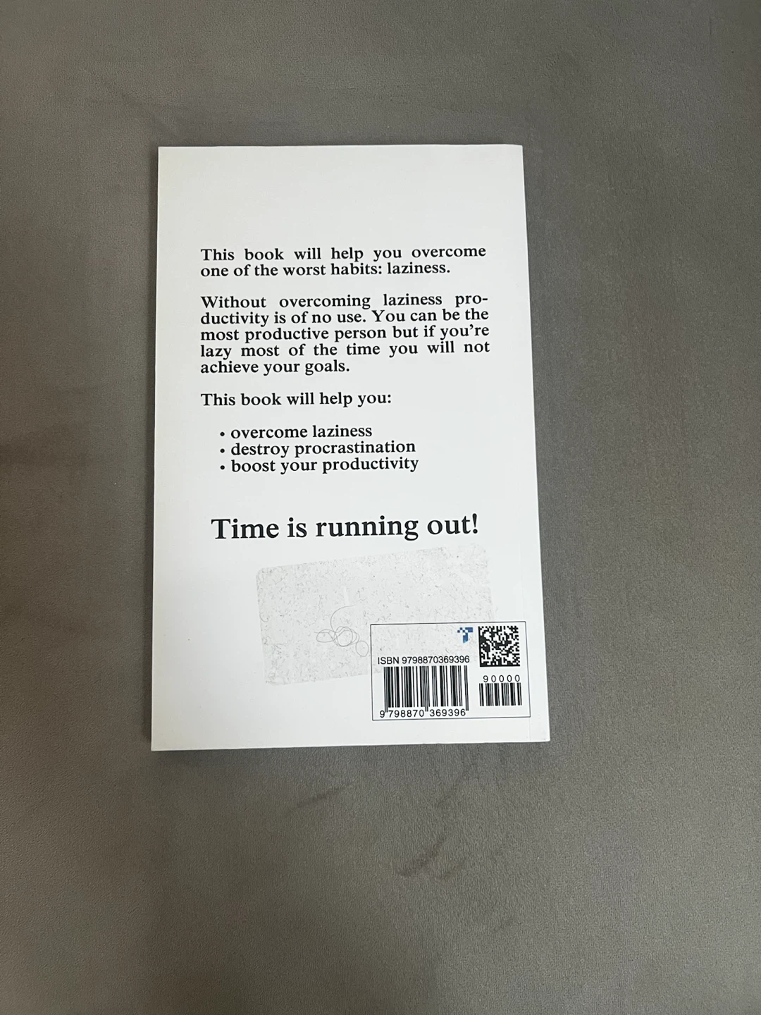 The Art of Laziness Book - photo 2