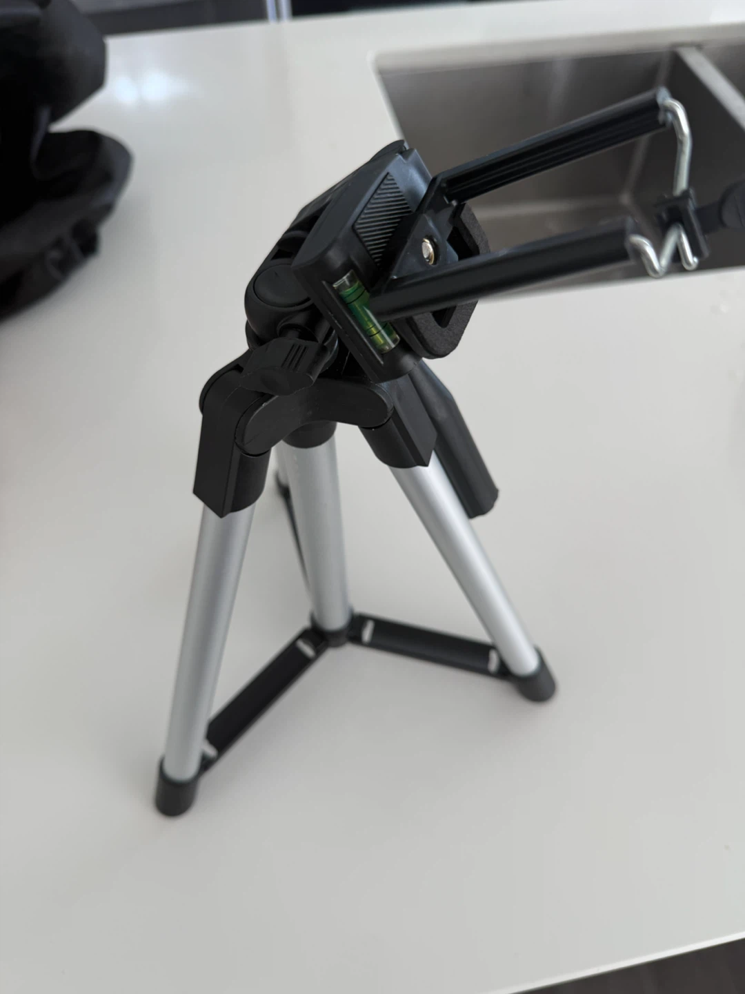 Mini Tripod for Phone or Camera