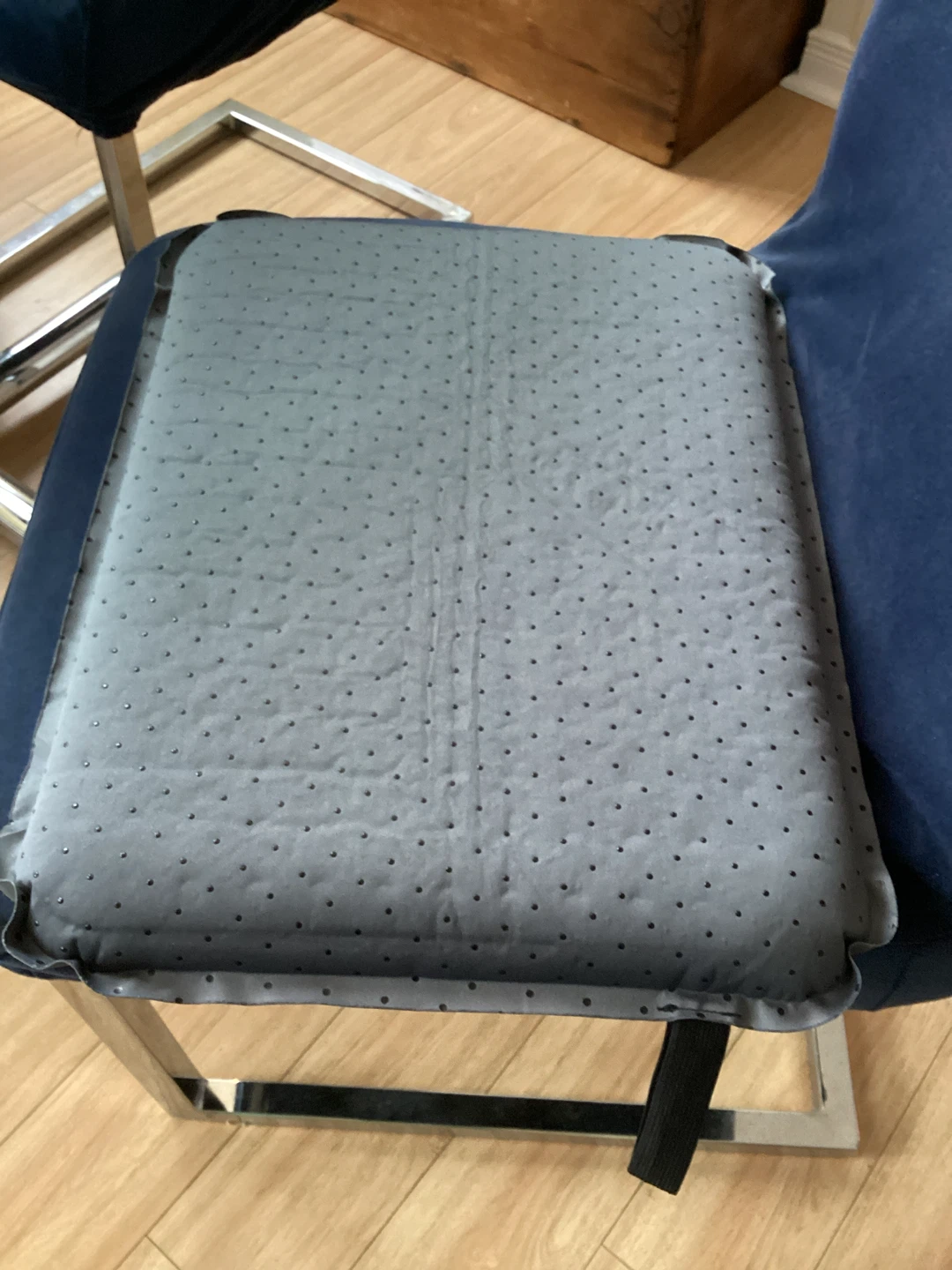 XPLR CAMP Self-Inflating Seat Cushion - photo 3