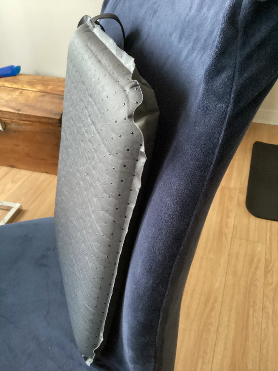XPLR CAMP Self-Inflating Seat Cushion - photo 4