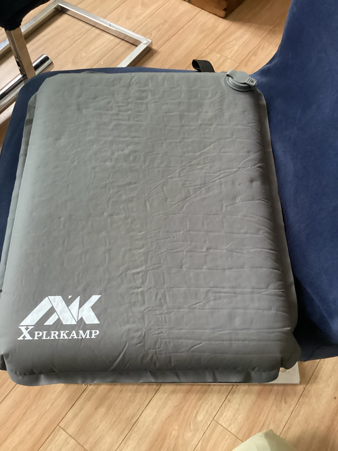 XPLR CAMP Self-Inflating Seat Cushion - photo 2