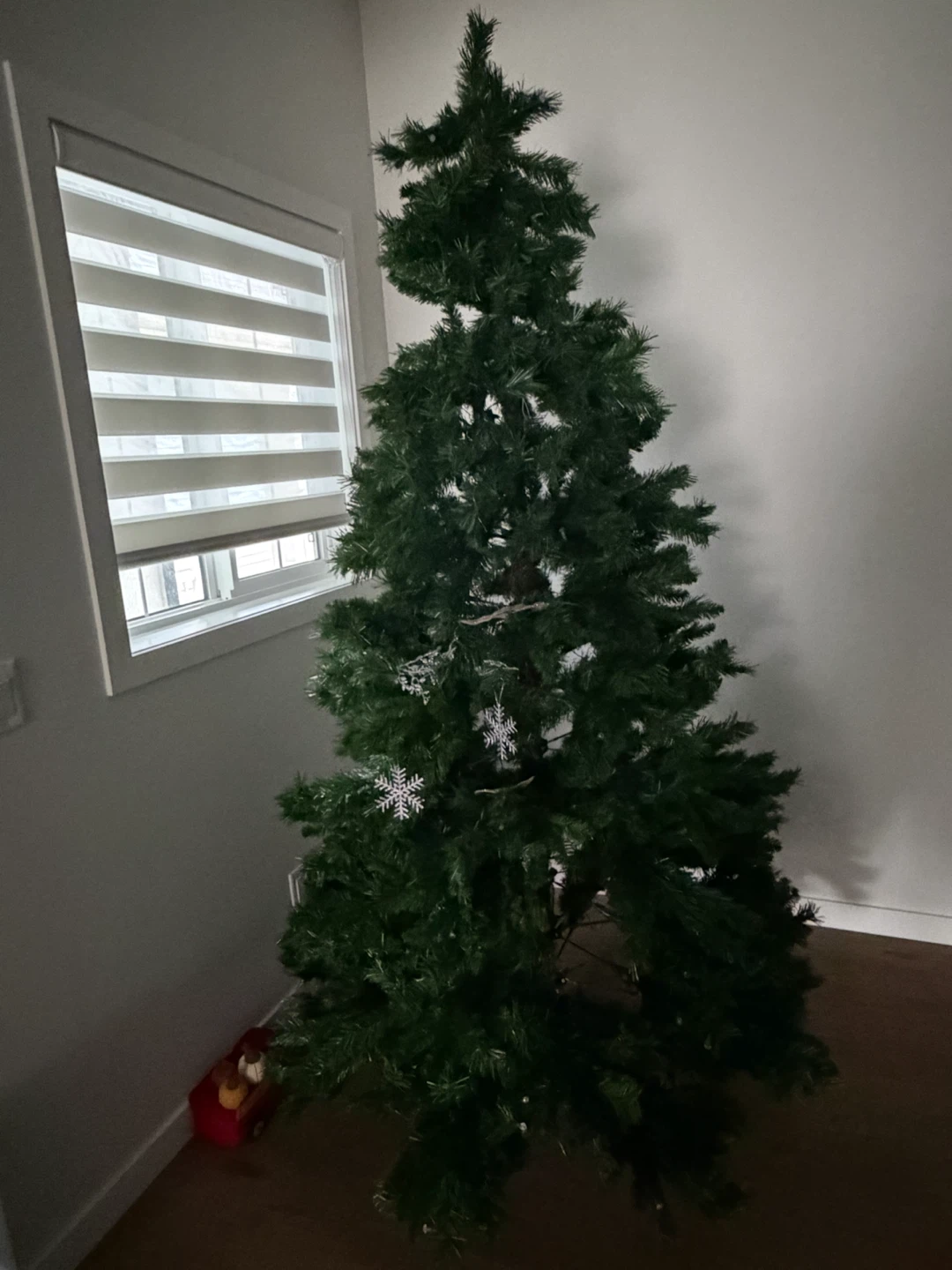 7” Christmas Tree - photo 2