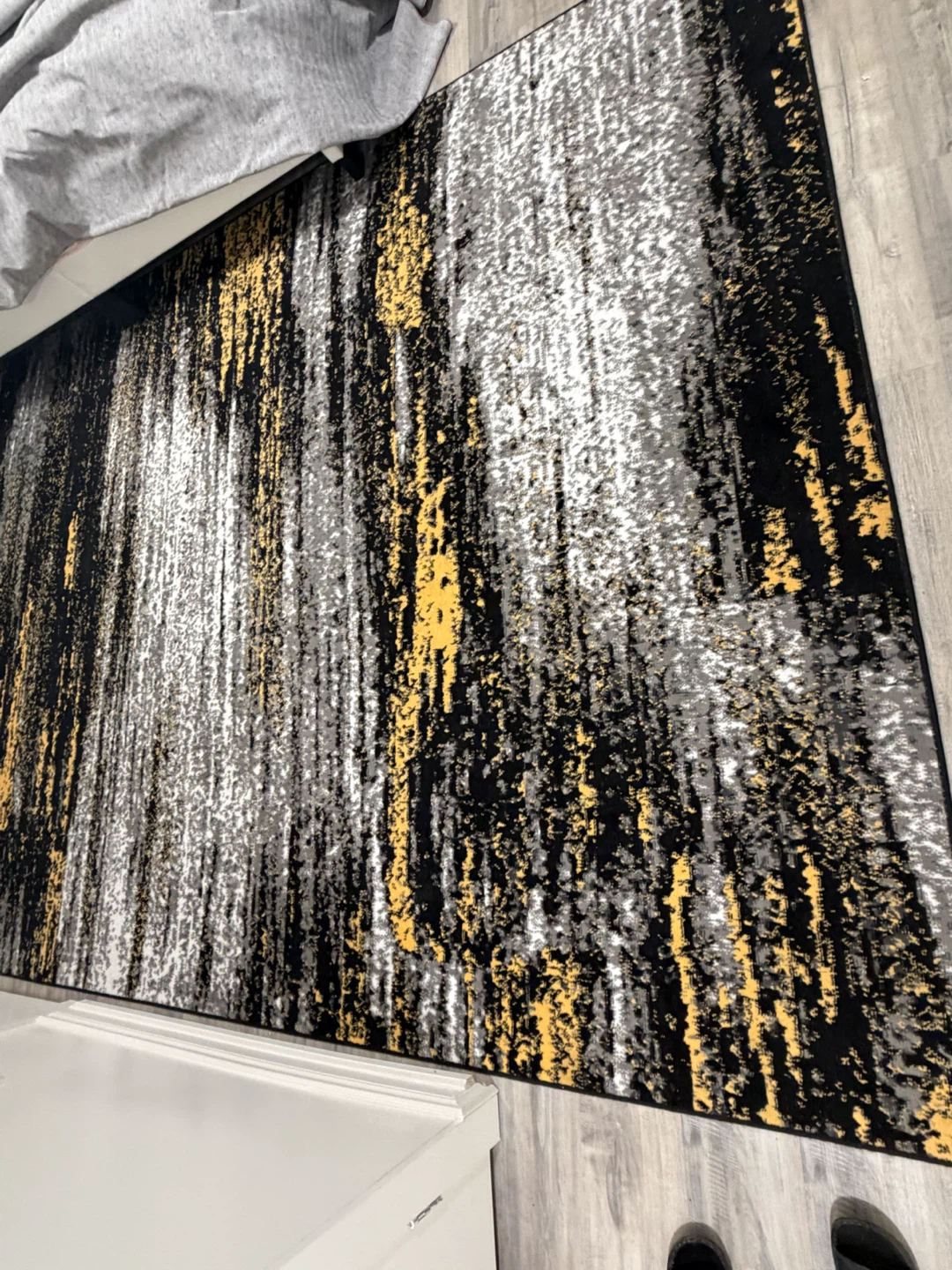 Sanat Bahama Area Rug 7'x10'