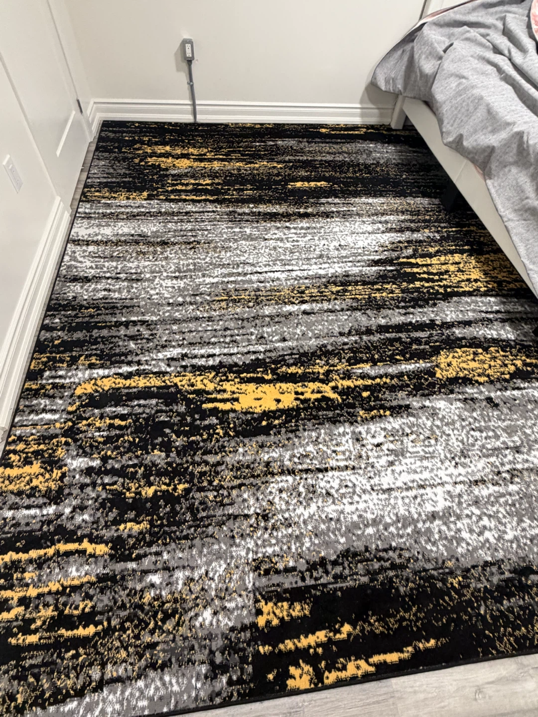 Sanat Bahama Area Rug 7'x10' - photo 4