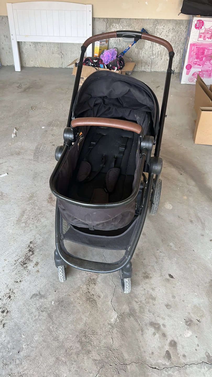 Maxi-Cosi Stroller