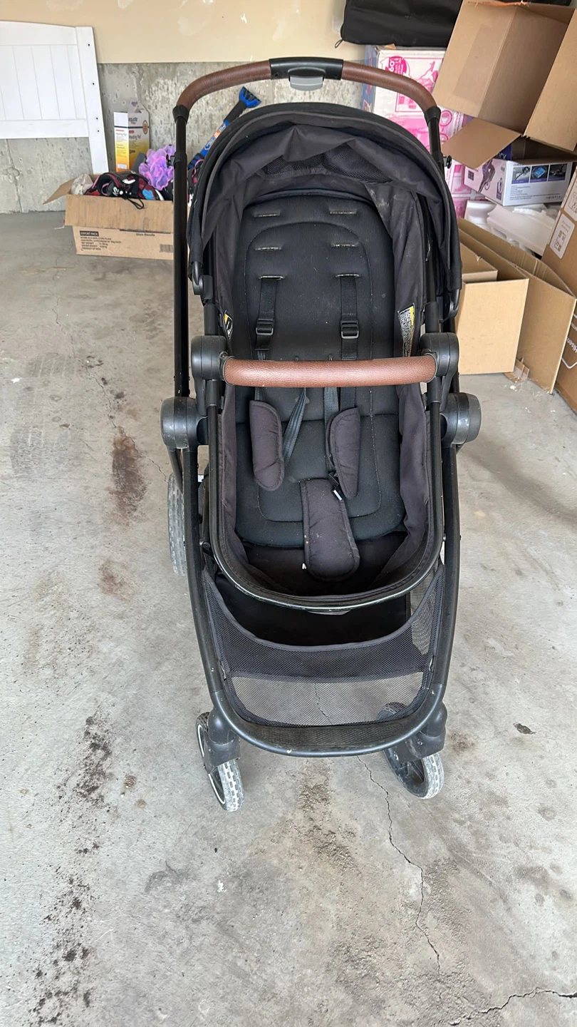 Maxi-Cosi Stroller - photo 2