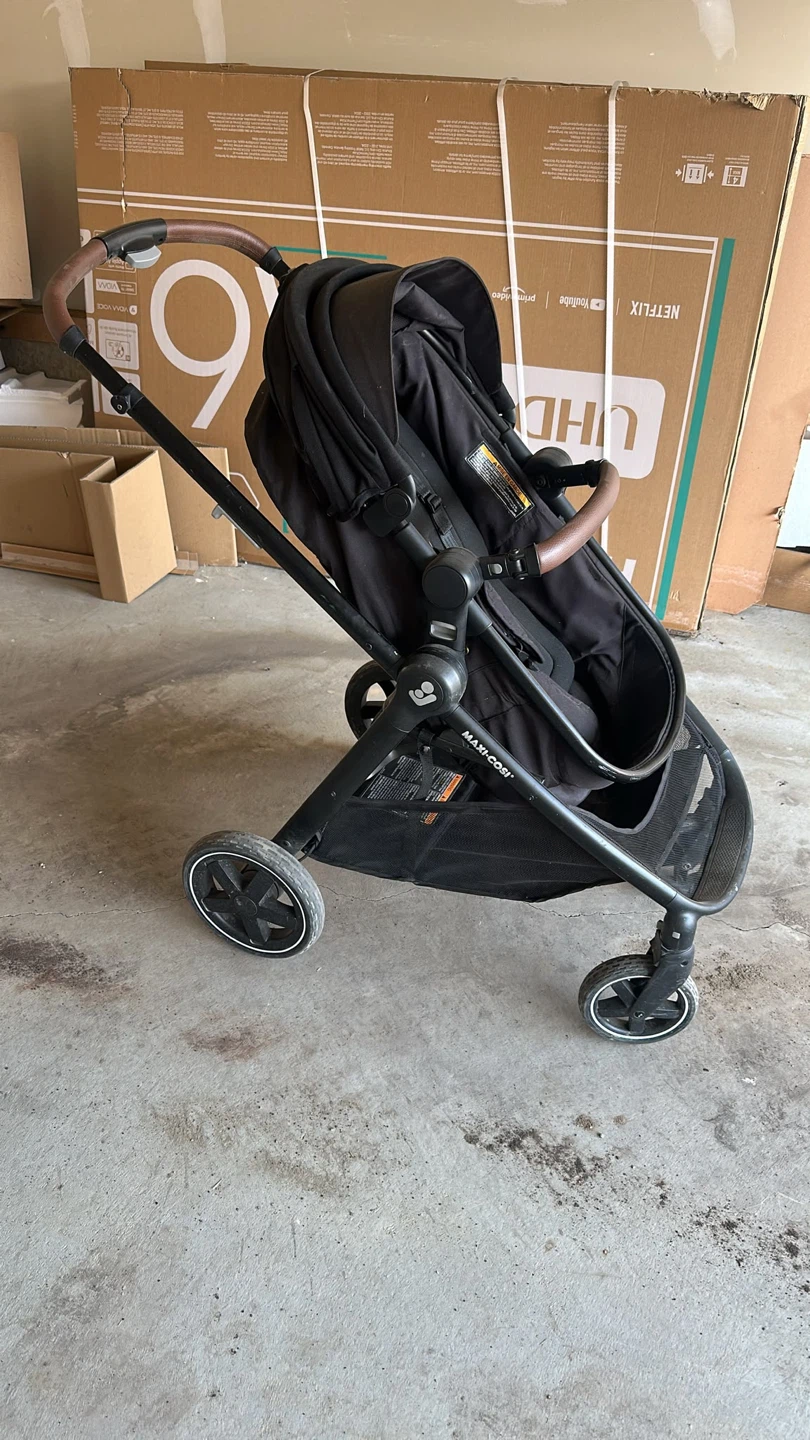 Maxi-Cosi Stroller - photo 3