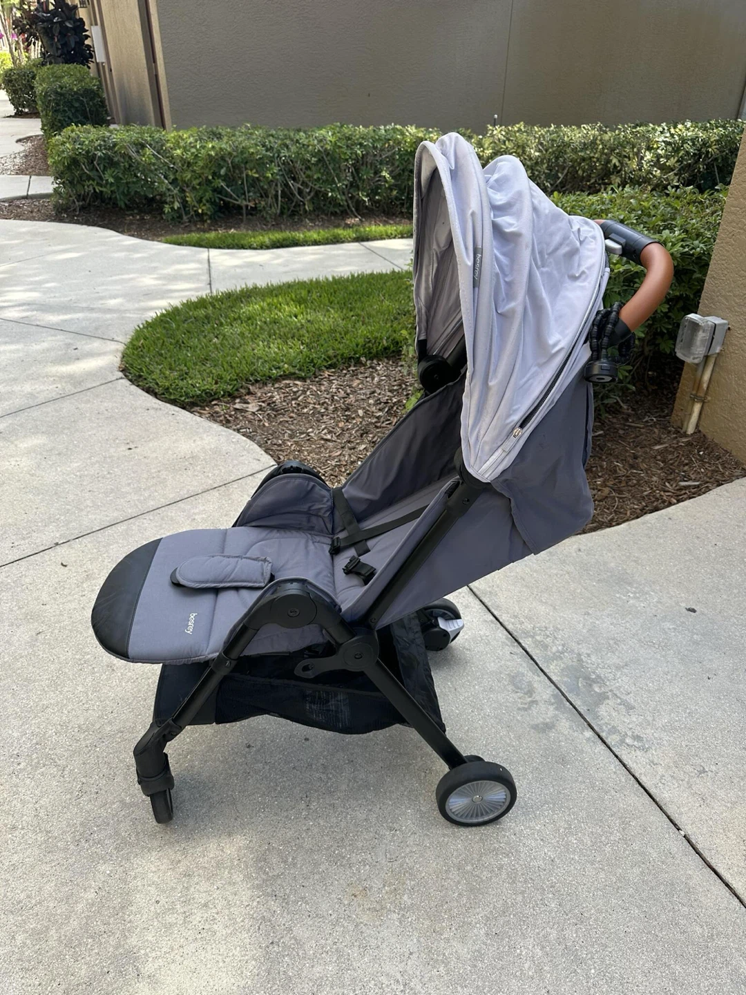 Besrey Baby Stroller - photo 3