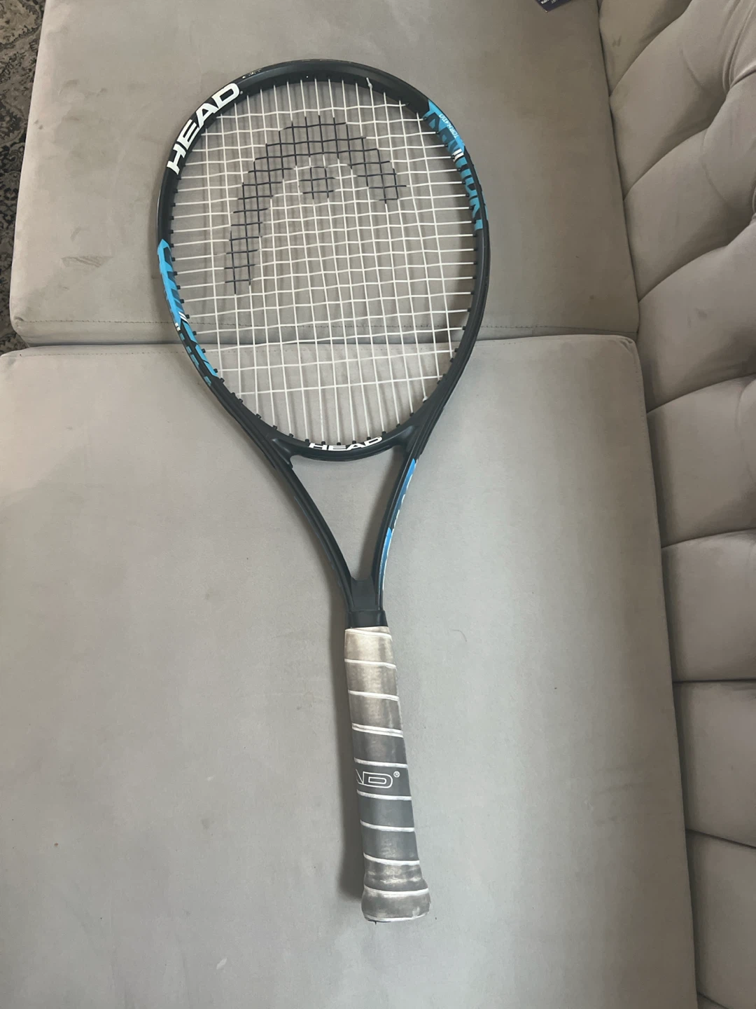 HEAD Tennis Racquet