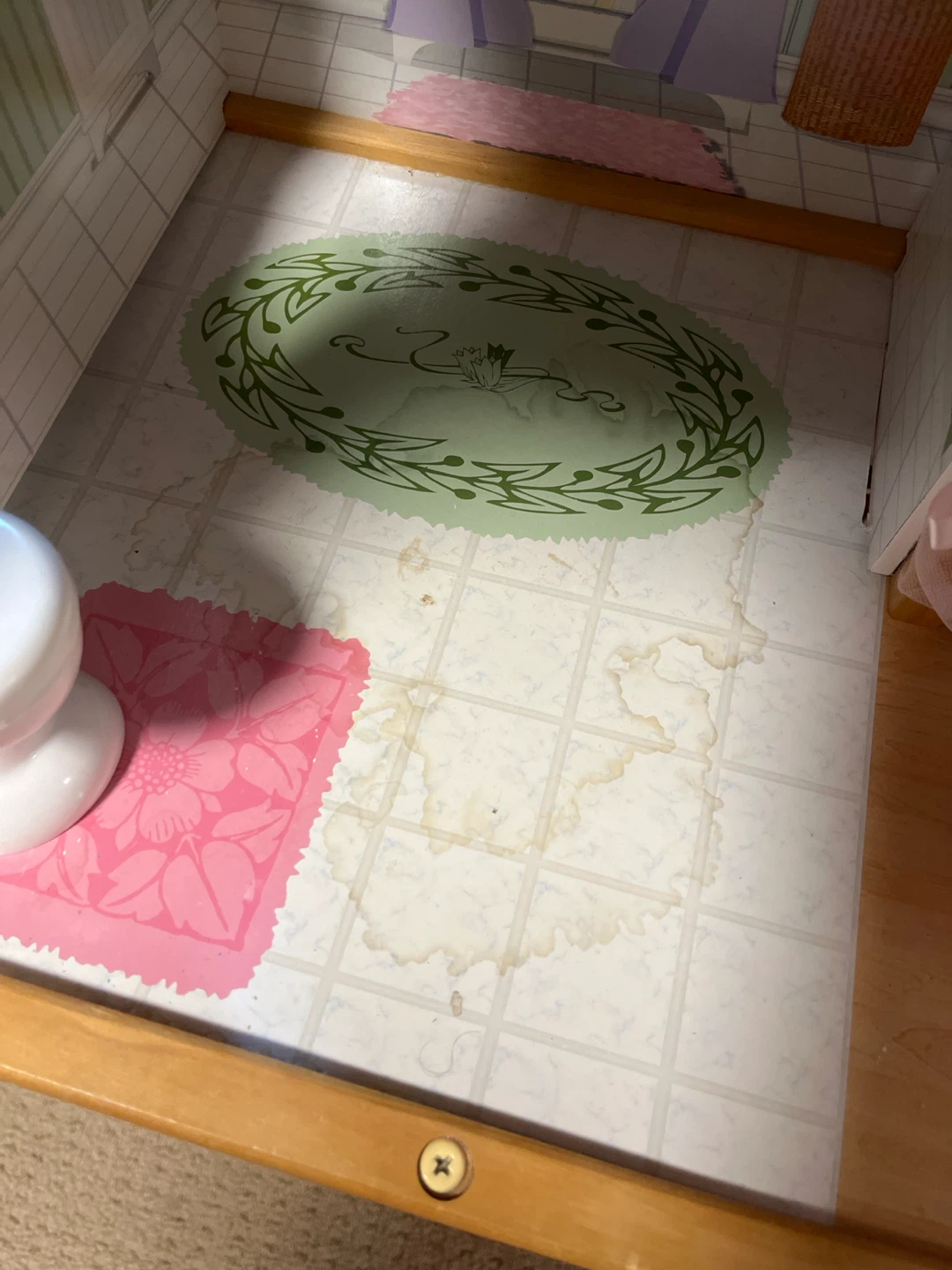 KidKraft Wooden Dollhouse - photo 3