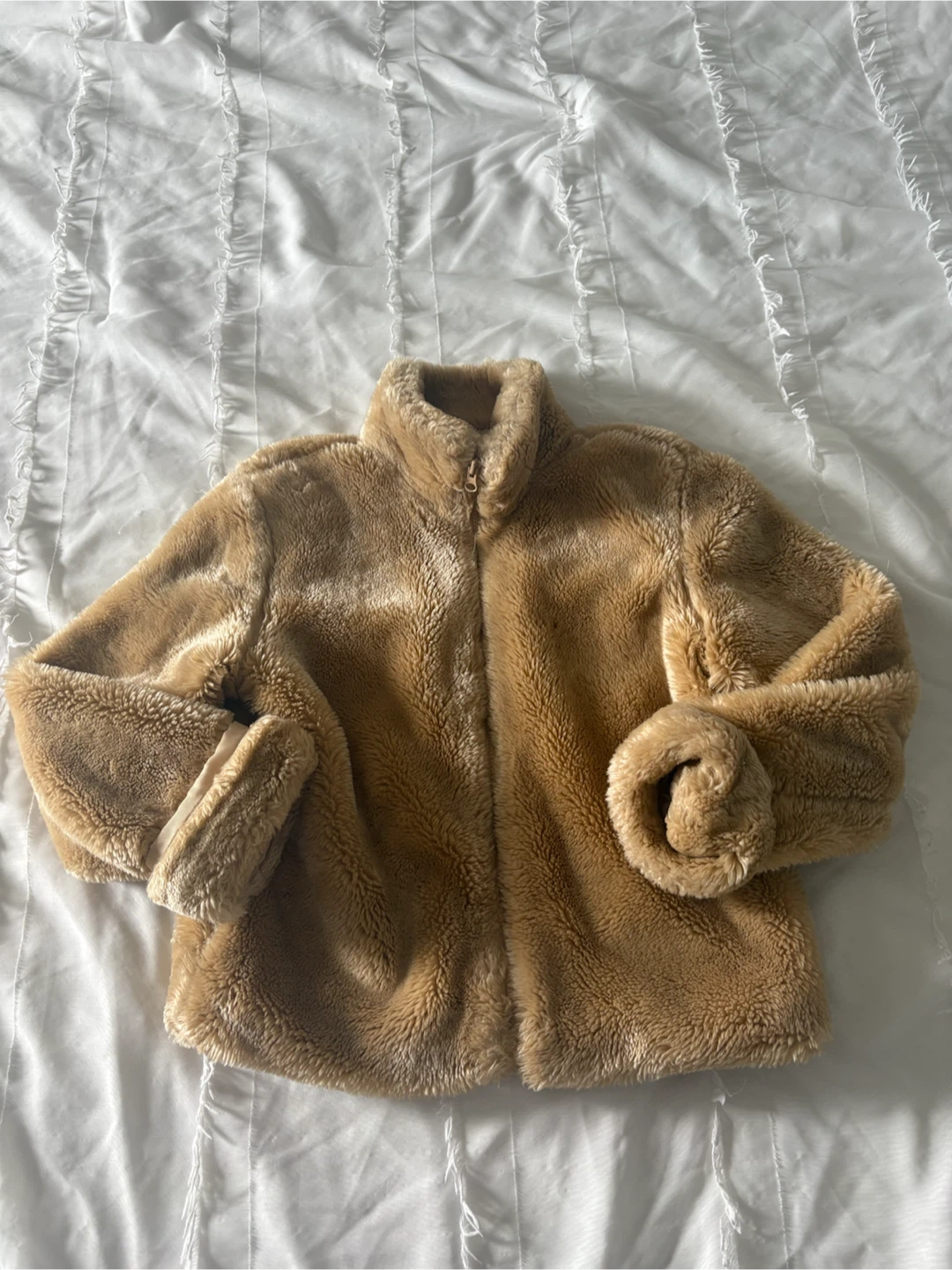 GAP Kids Fleece Jacket - XX-Large