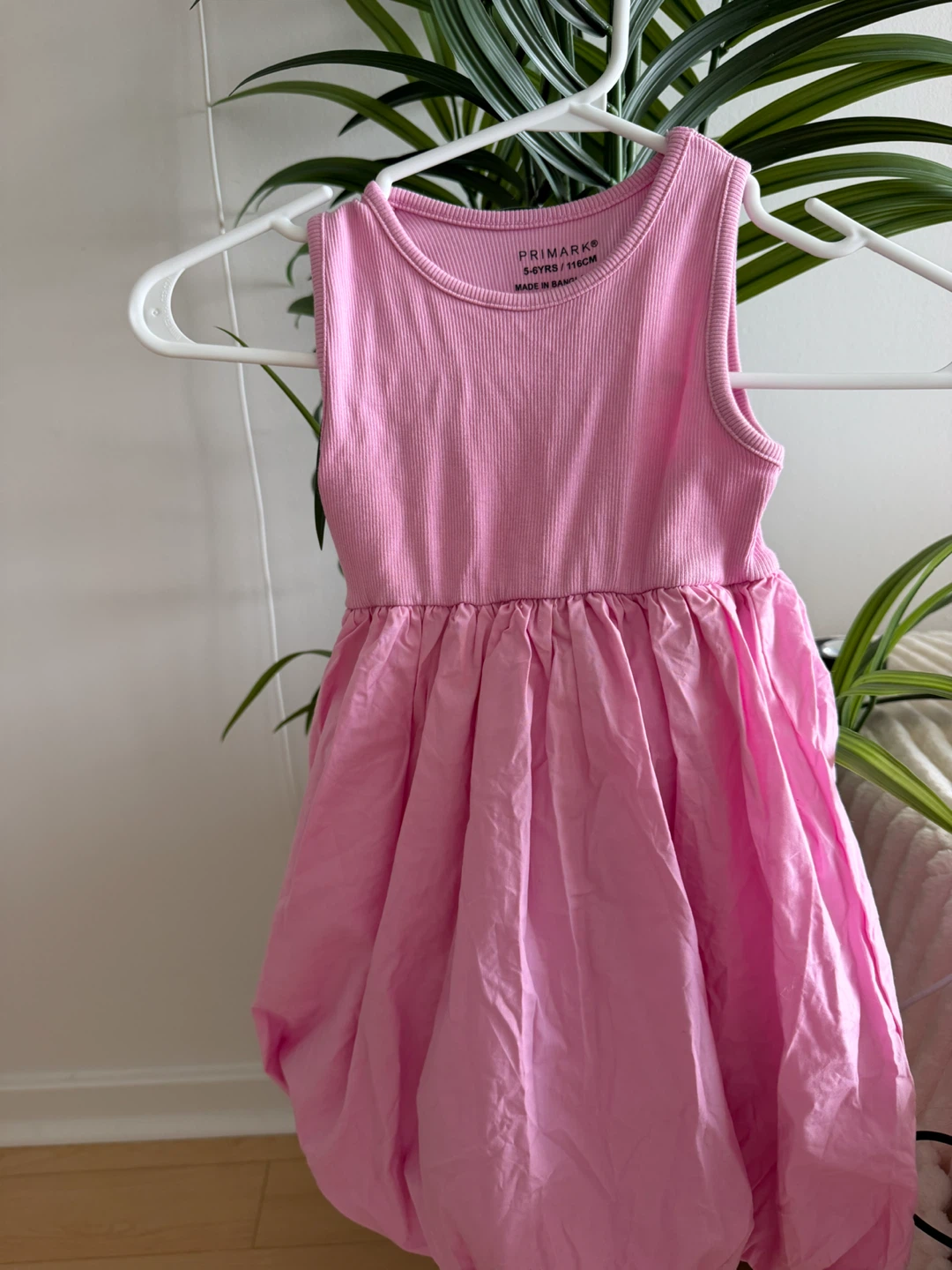 Girls Dress Bundle (2 Dresses) – Sizes 4T & 5-6Y - photo 5
