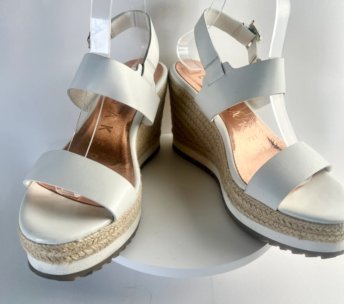 Ted Baker London Wedge sandals - photo 2