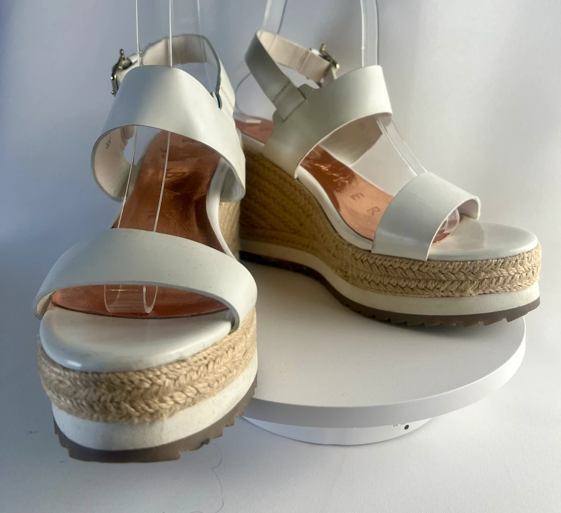 Ted Baker London Wedge sandals - photo 3