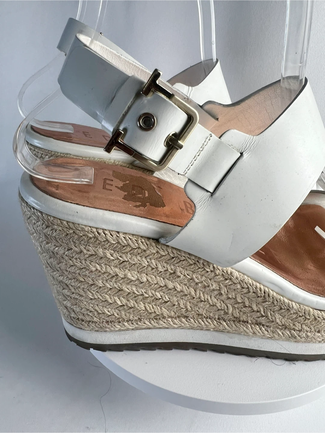 Ted Baker London Wedge sandals - photo 4