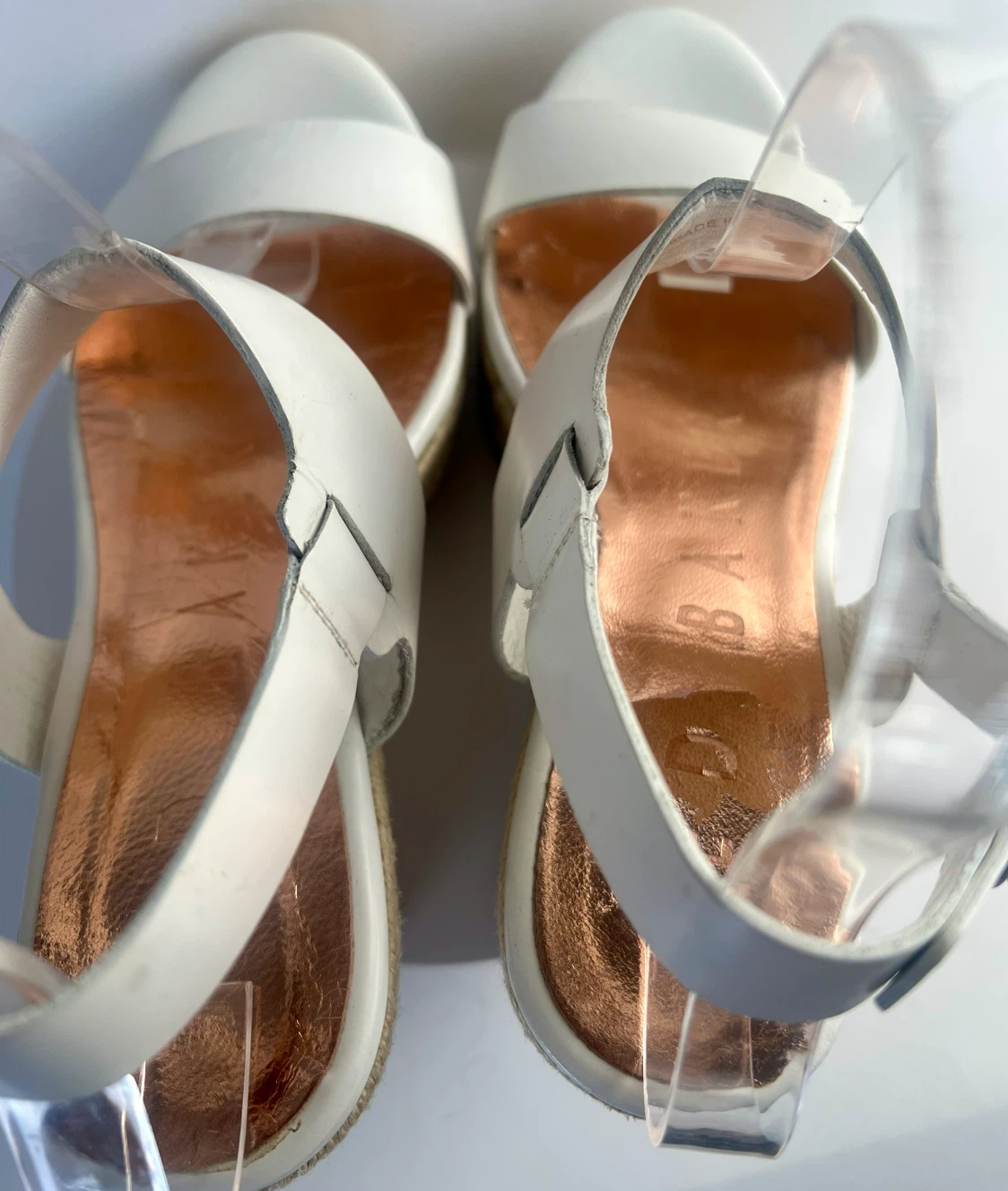 Ted Baker London Wedge sandals - photo 5