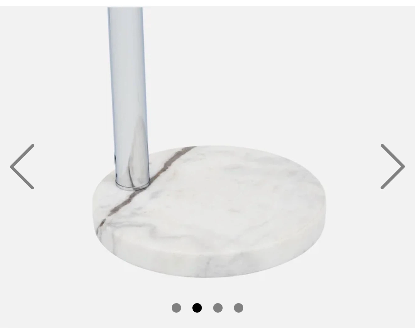 Arc Floor Lamp - photo 3