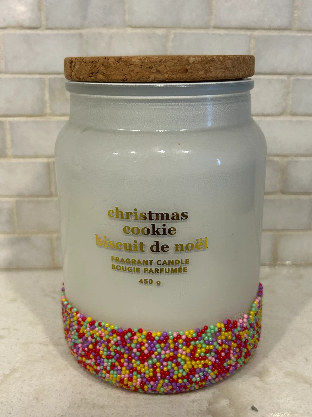 7 Assorted Scented Candles - photo 3