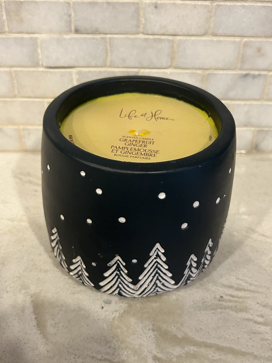 7 Assorted Scented Candles - photo 5