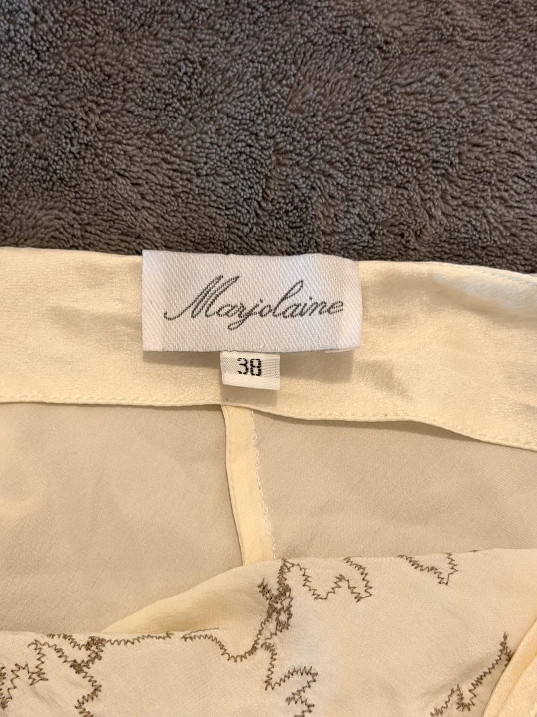 Women’s satin camisole- Size Small - photo 3
