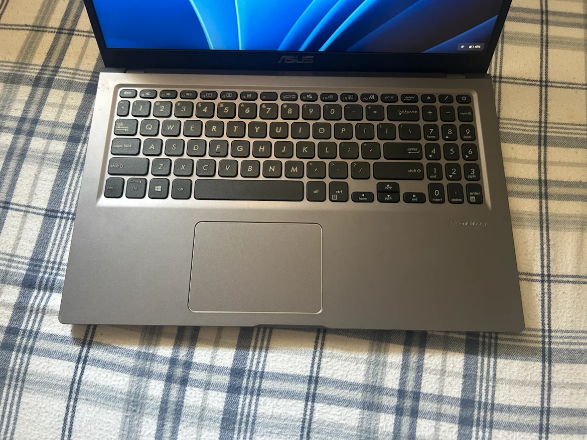 ASUS Laptop X515 - photo 2