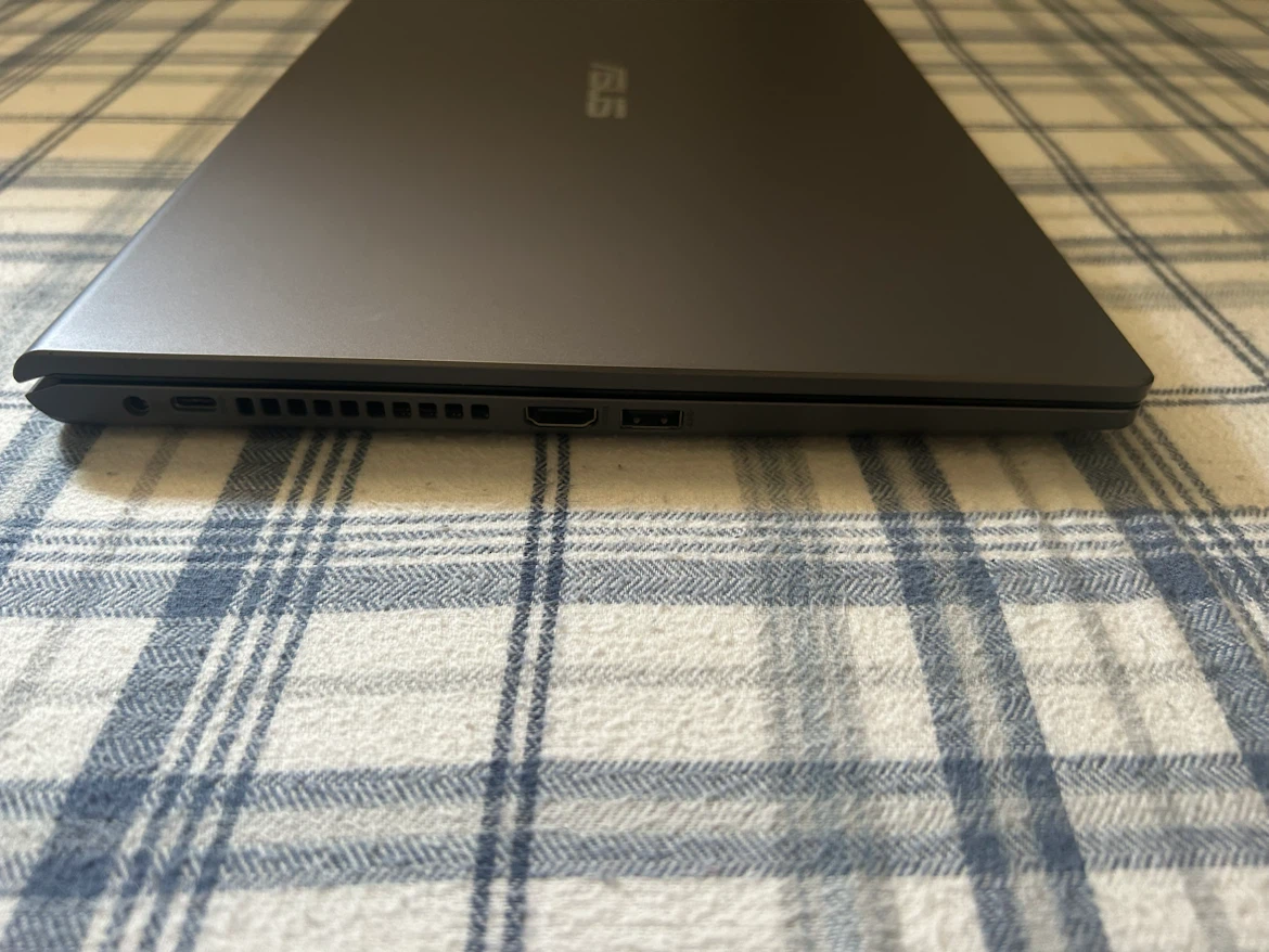 ASUS Laptop X515 - photo 5