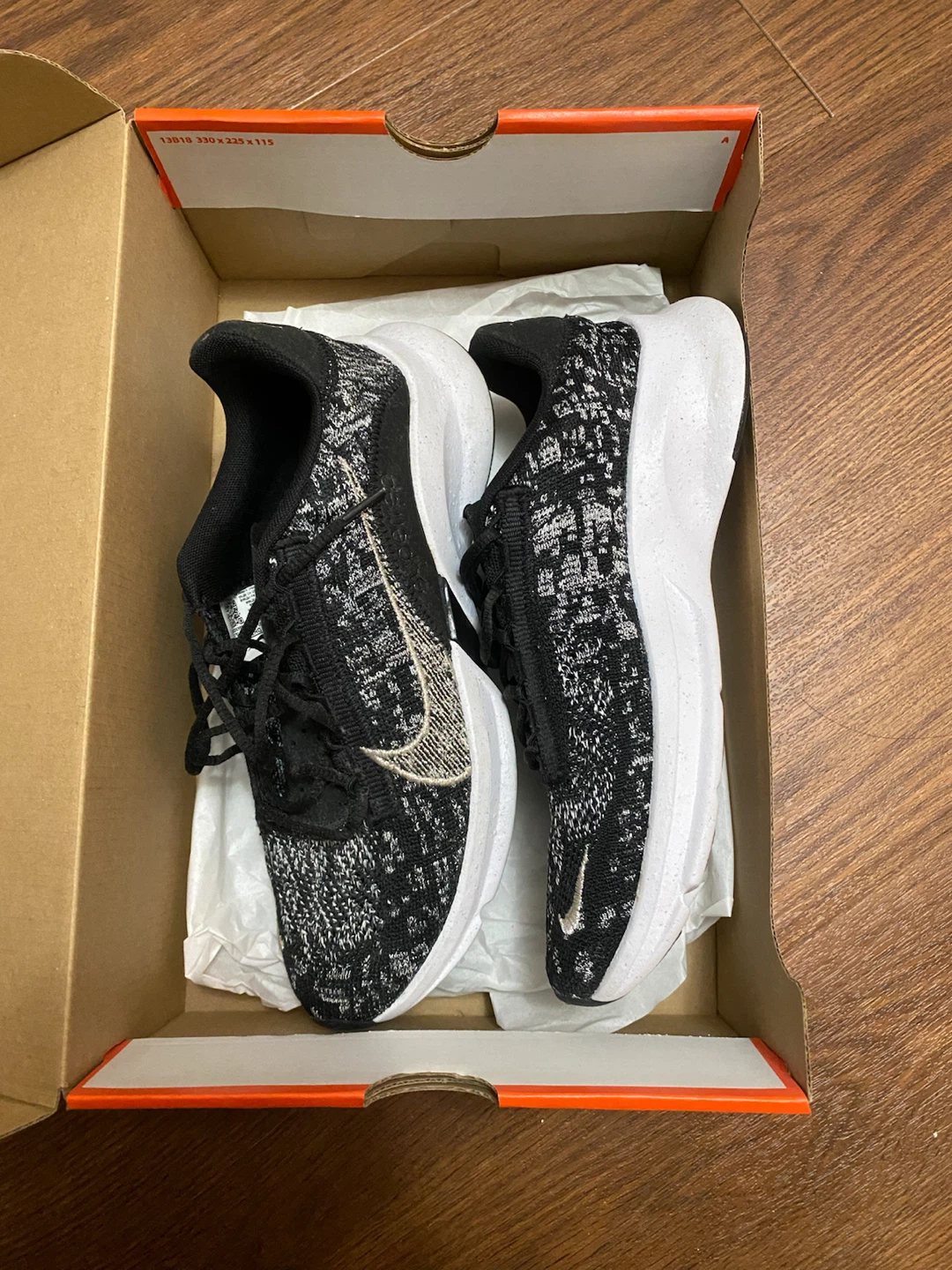 Nike SuperRep Go 3 Flyknit Next Nature (women)
