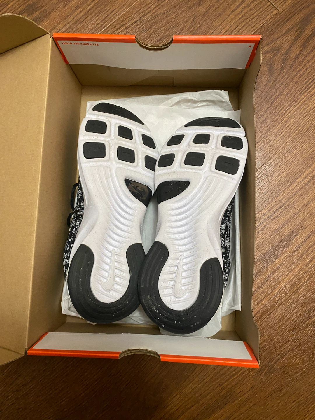 Nike SuperRep Go 3 Flyknit Next Nature (women) - photo 3