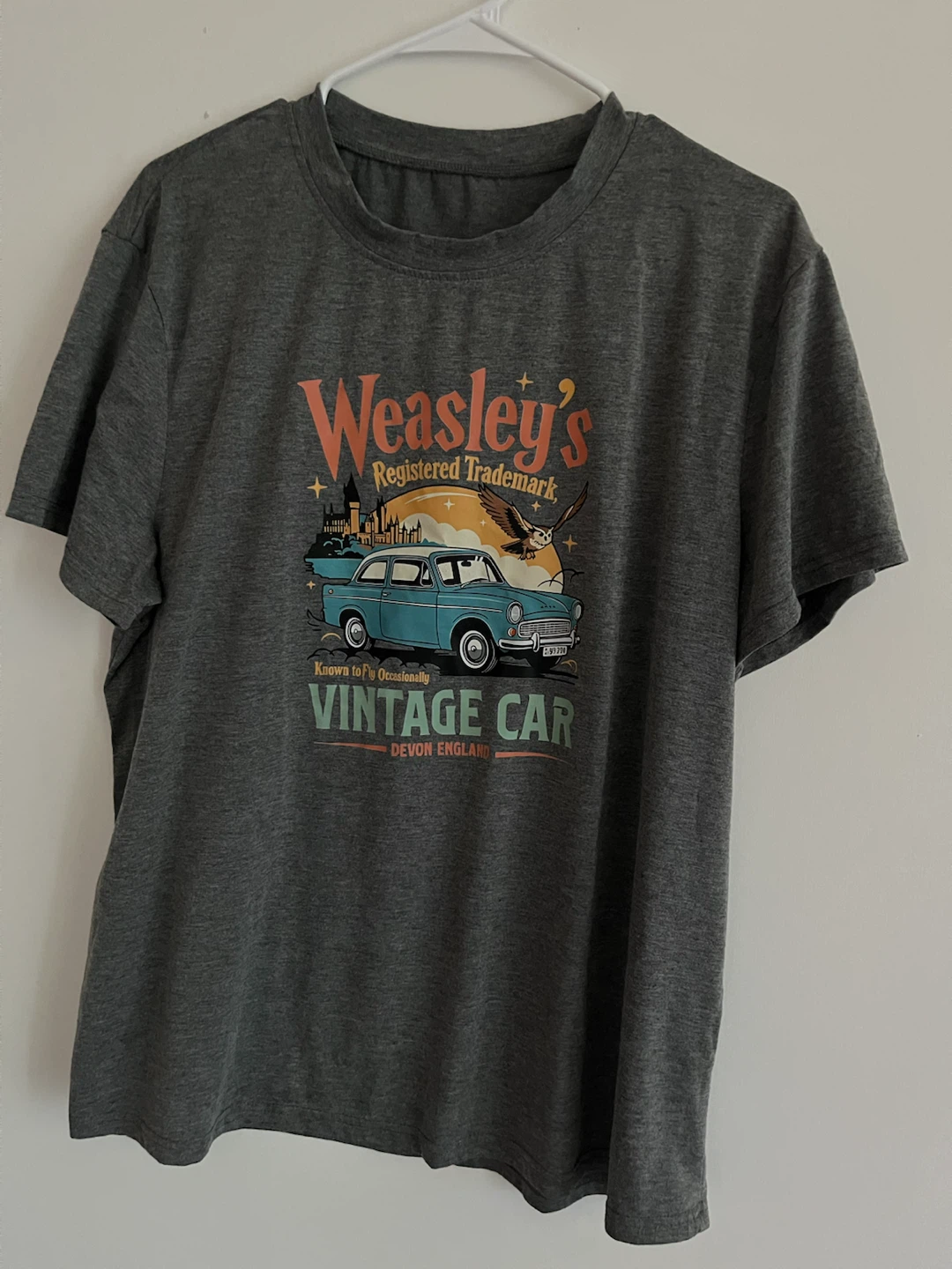 Harry Potter T-Shirt - photo 2