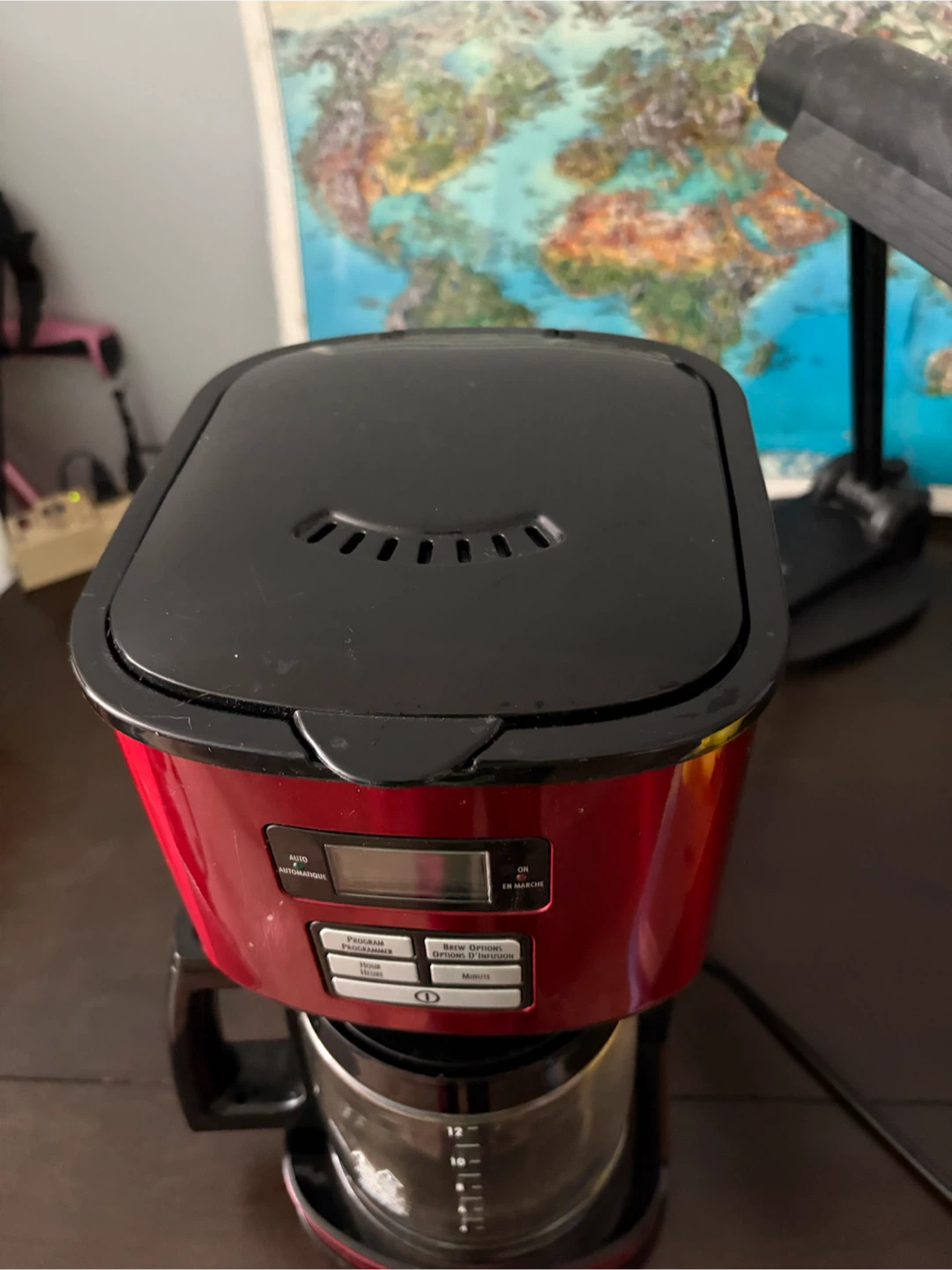 Hamilton Beach Coffee Maker
