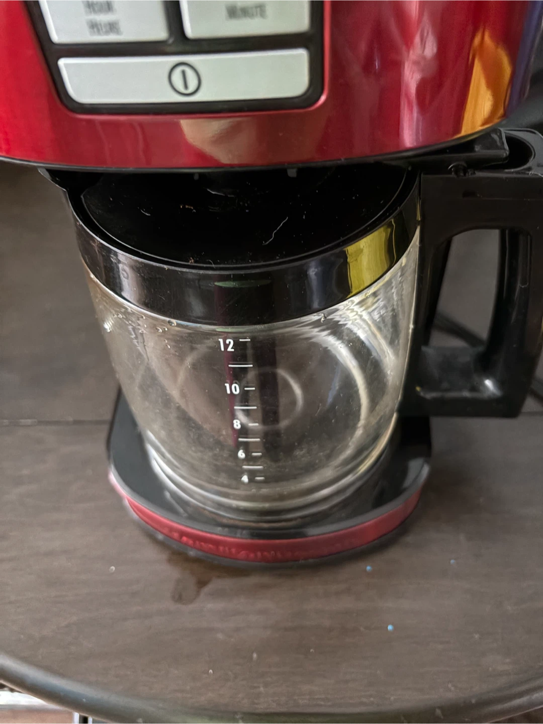 Hamilton Beach Coffee Maker - photo 3