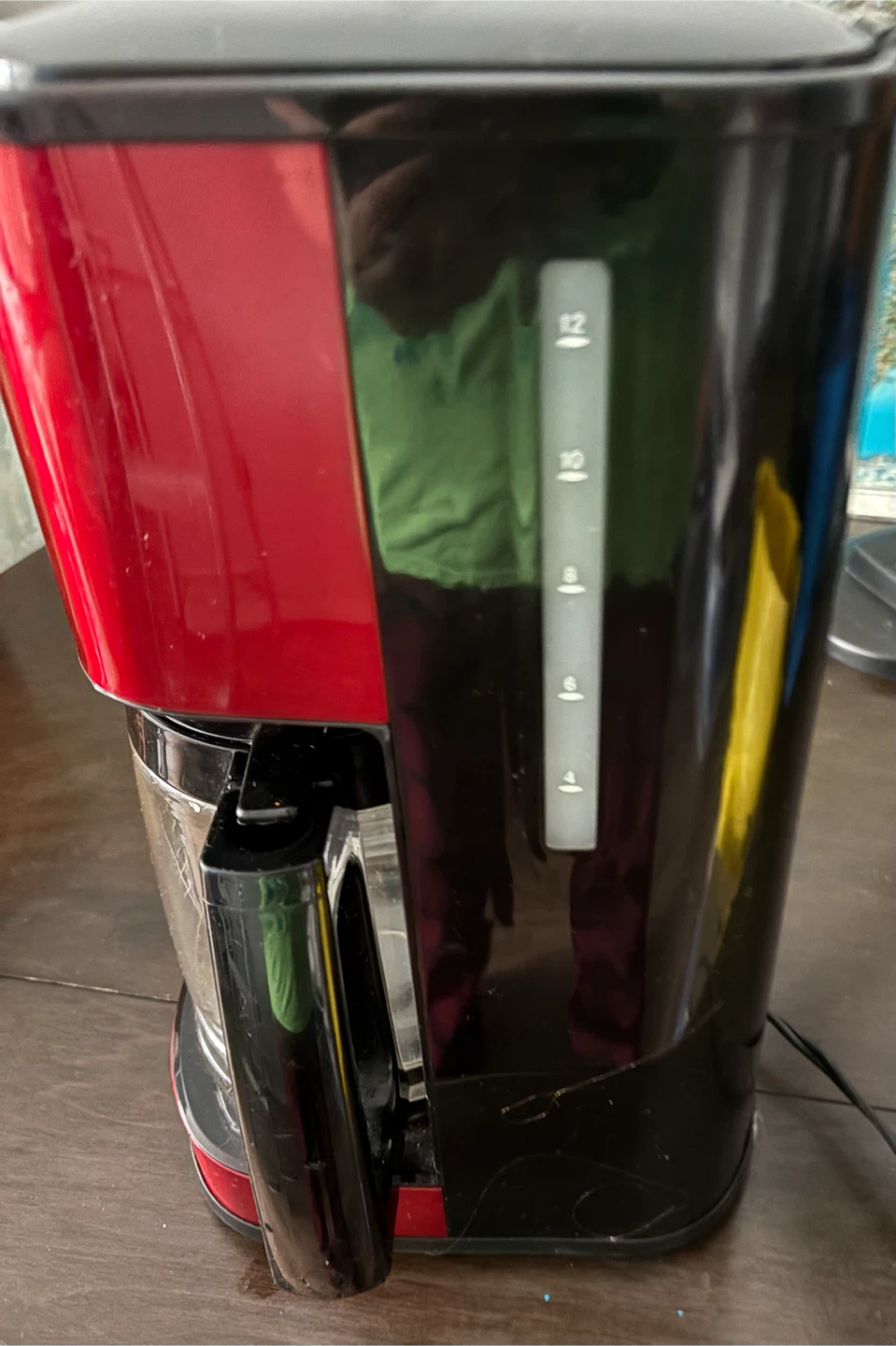 Hamilton Beach Coffee Maker - photo 4