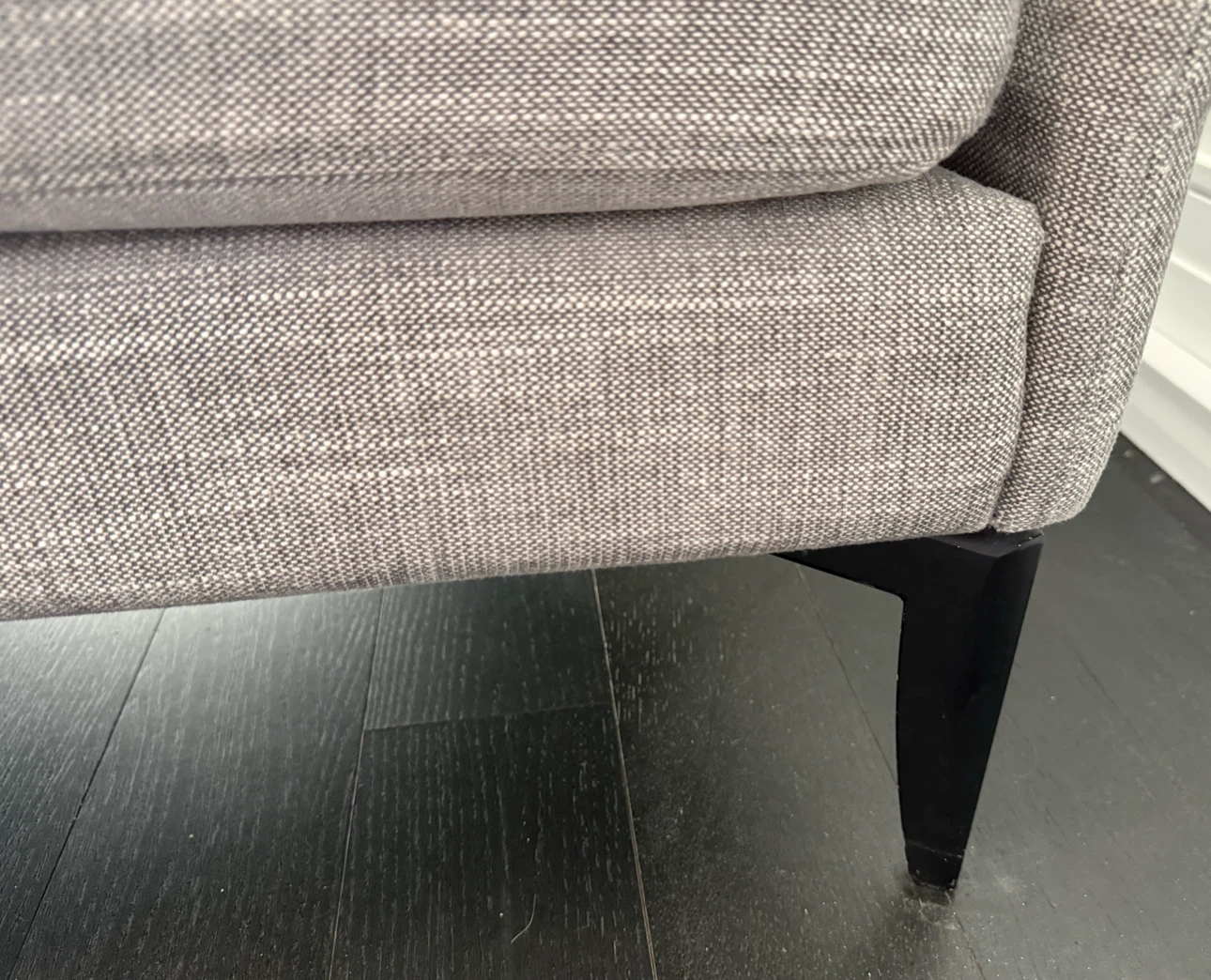 Miles Sofa by Perez - photo 4