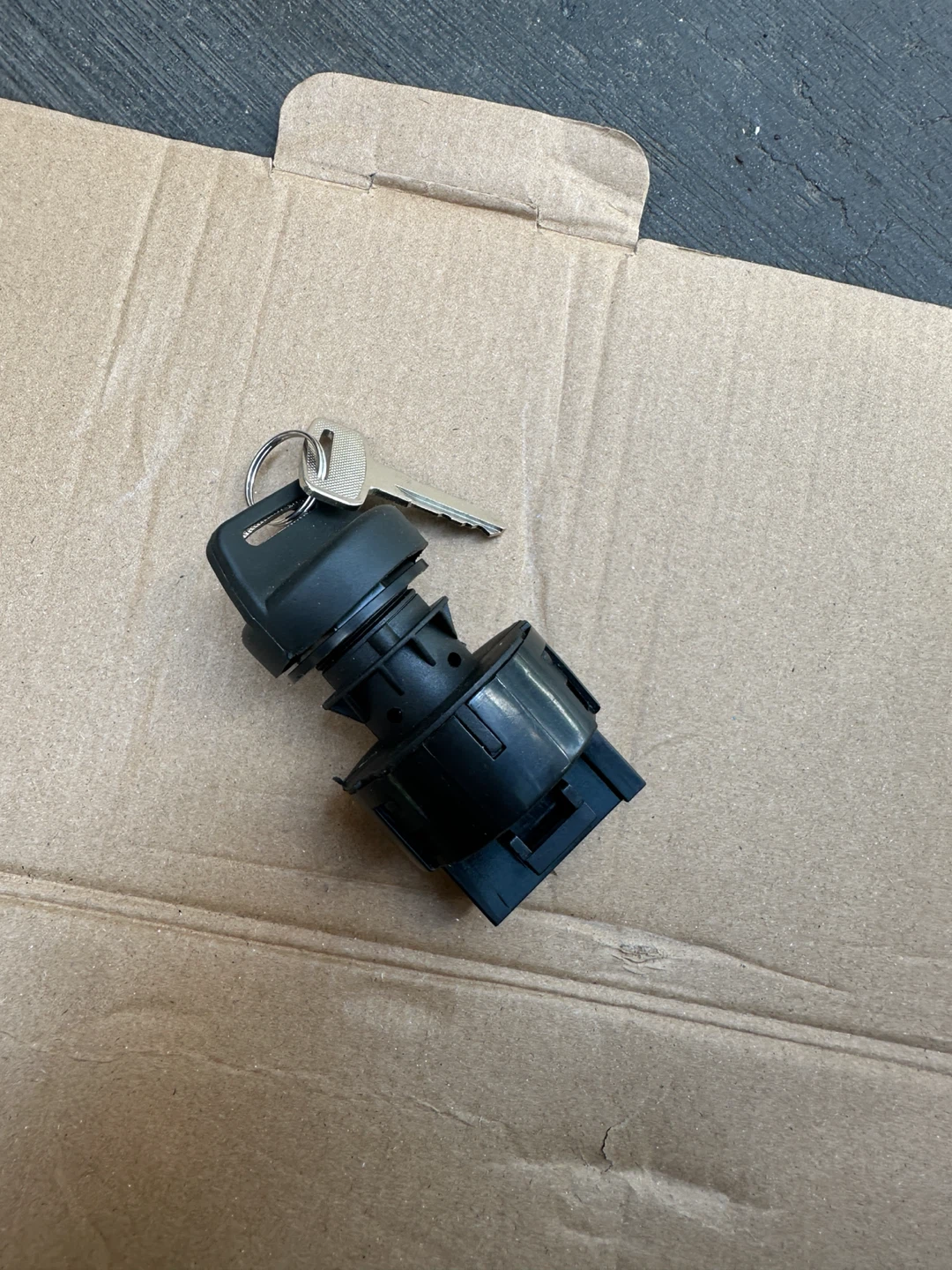 Polaris sportsman  Ignition Switch with Key