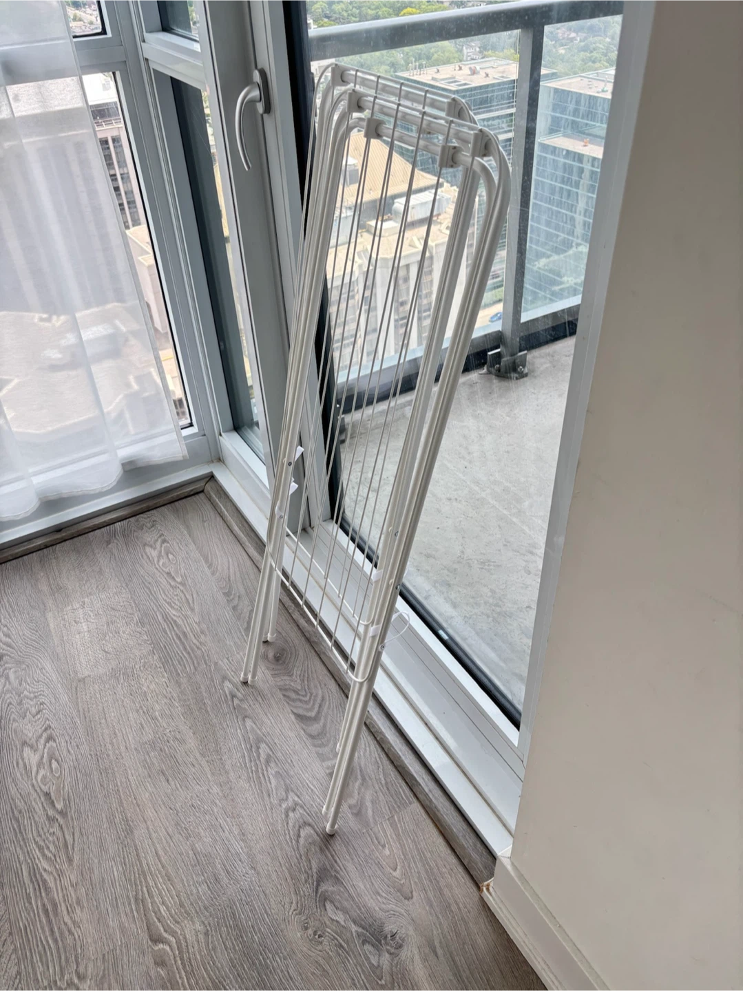 [LAST CHANCE - July 9 / 10] IKEA JÄLL Drying Racks (2 Pieces) - photo 4
