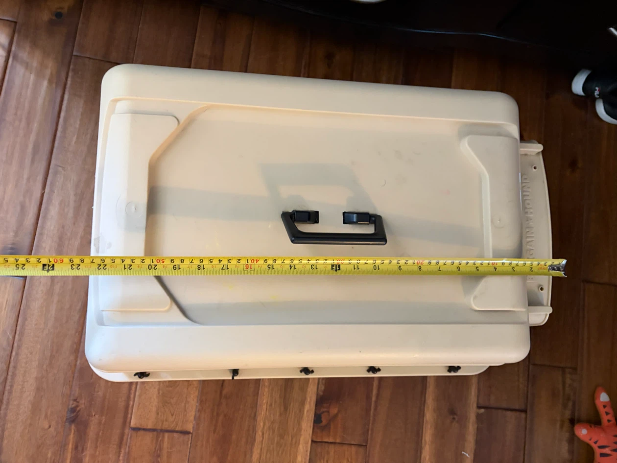 SKIL Pet Carrier Crate