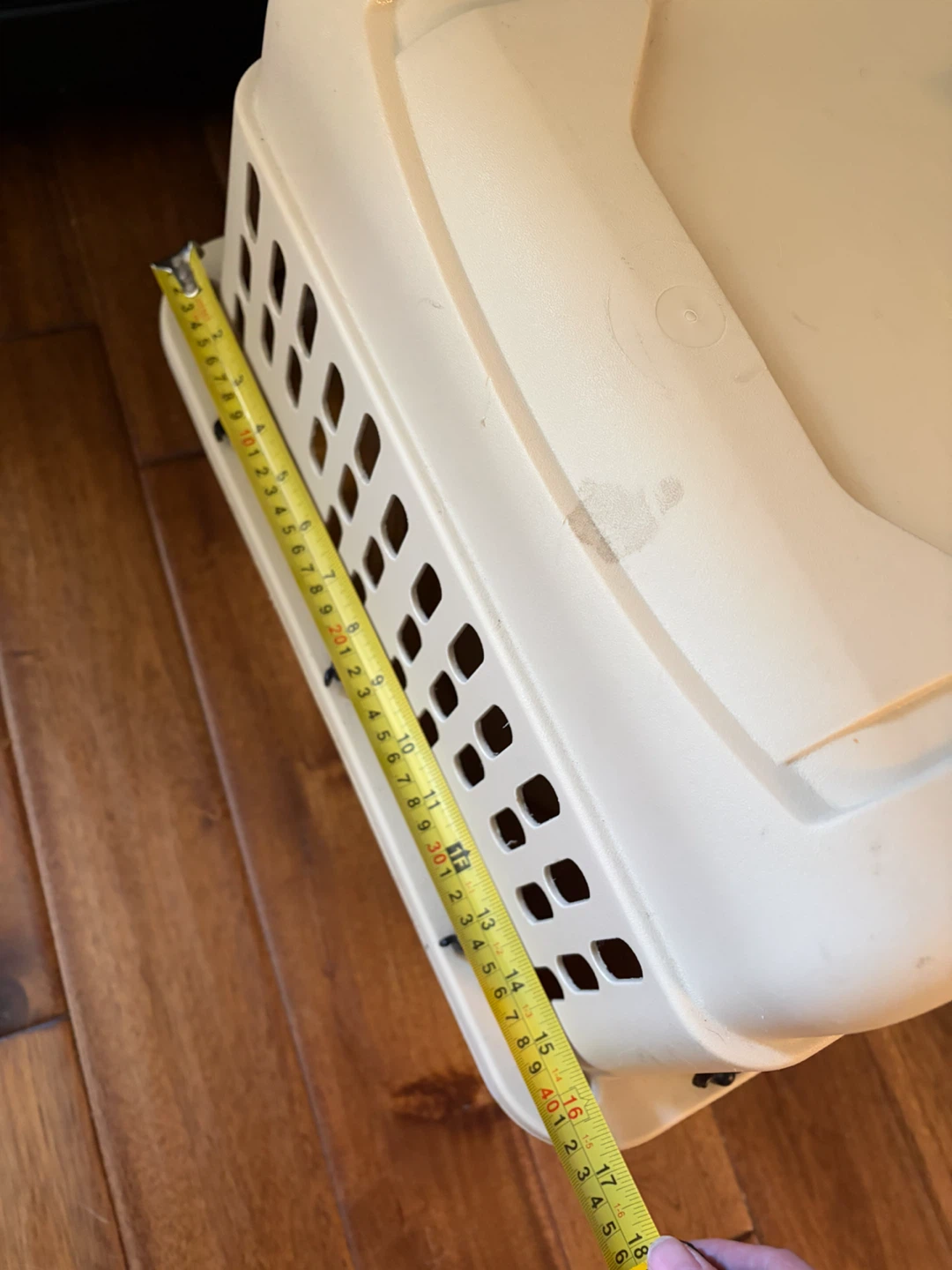 SKIL Pet Carrier Crate - photo 5