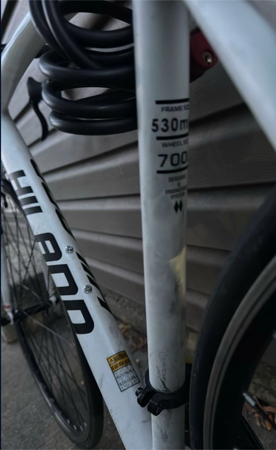 Hiland Road Bike - photo 3