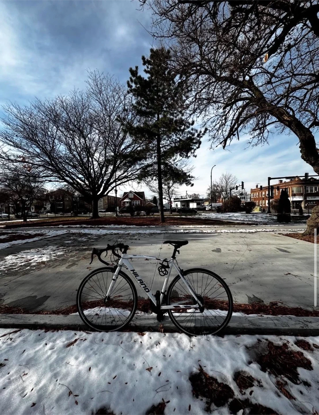 Hiland Road Bike - photo 4