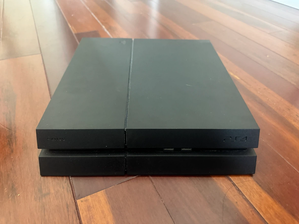 Sony PlayStation 4 Console
