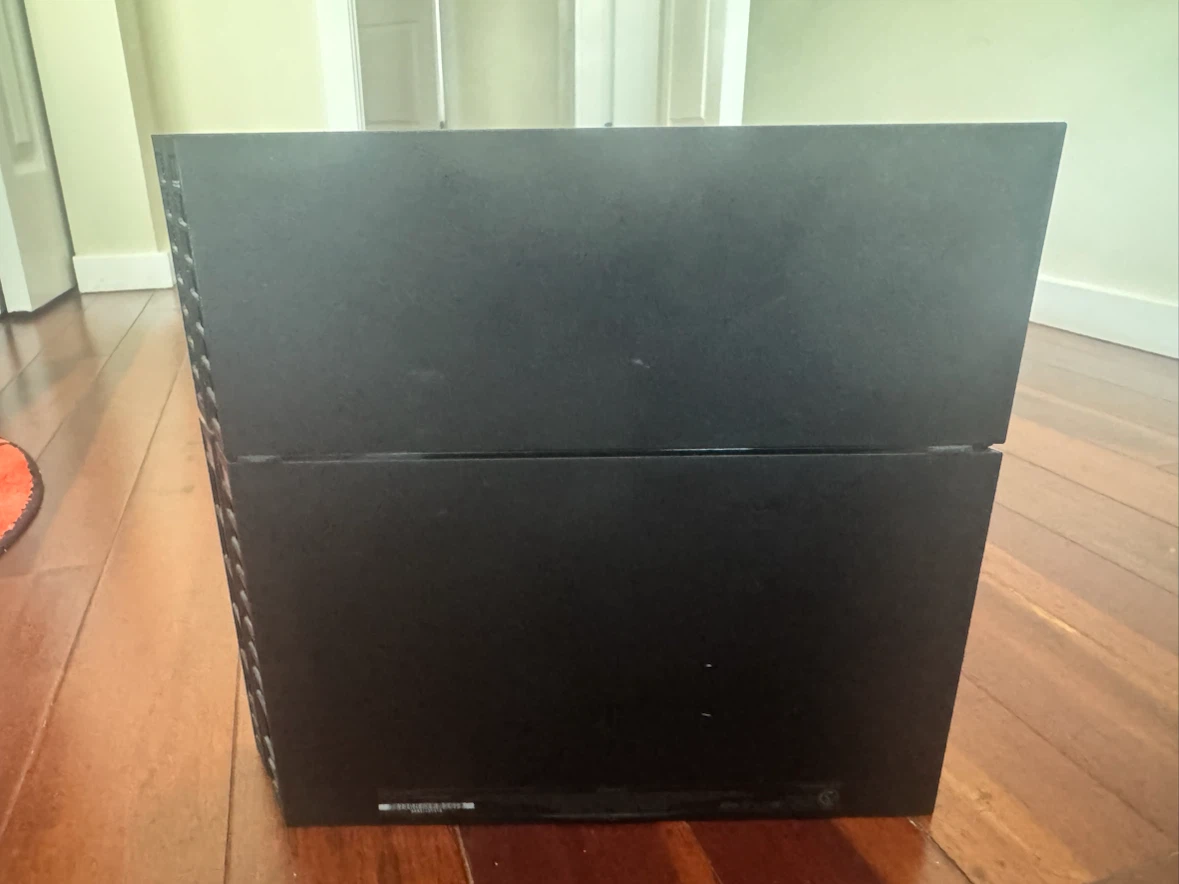 Sony PlayStation 4 Console - photo 2