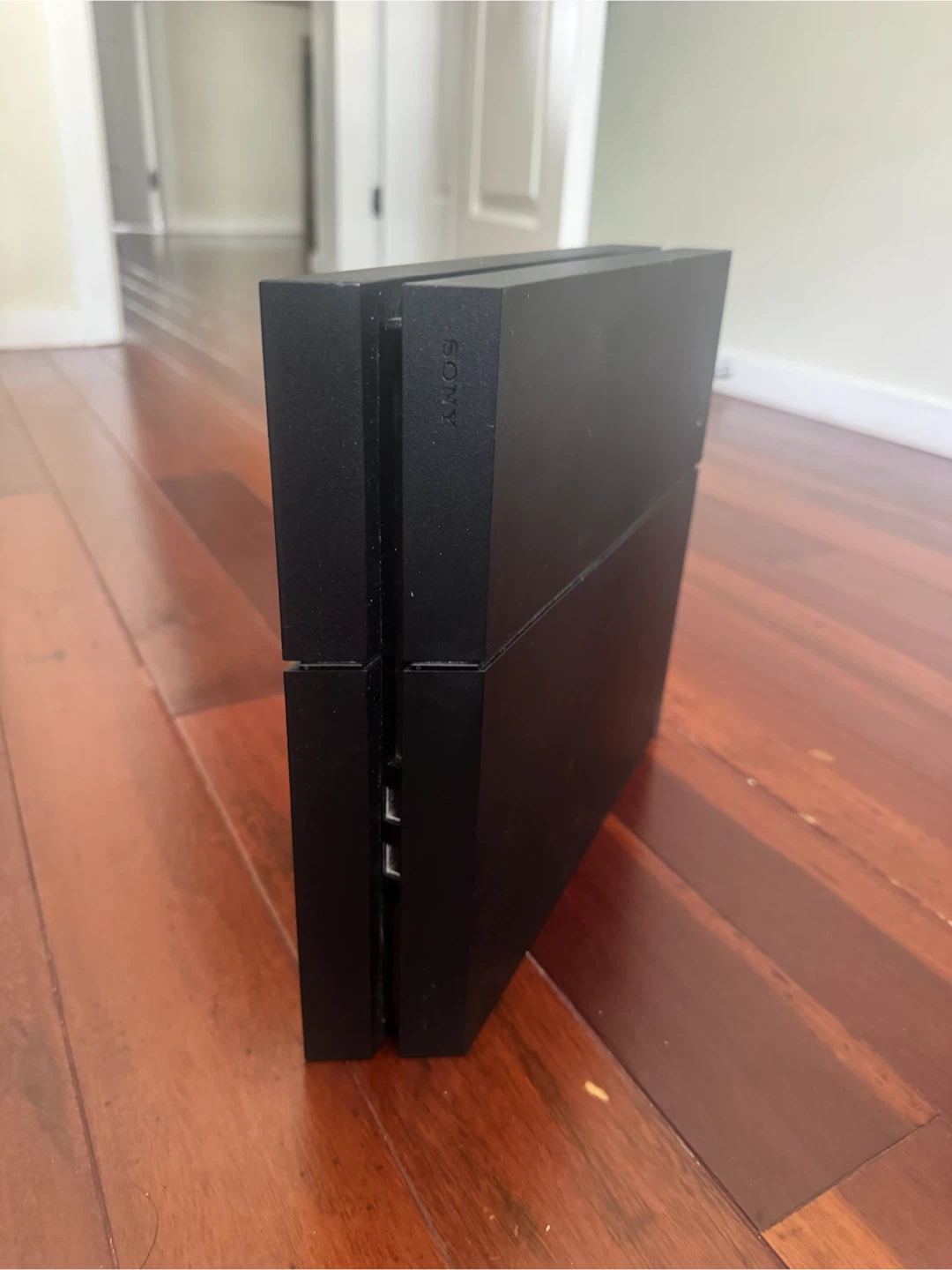 Sony PlayStation 4 Console - photo 5