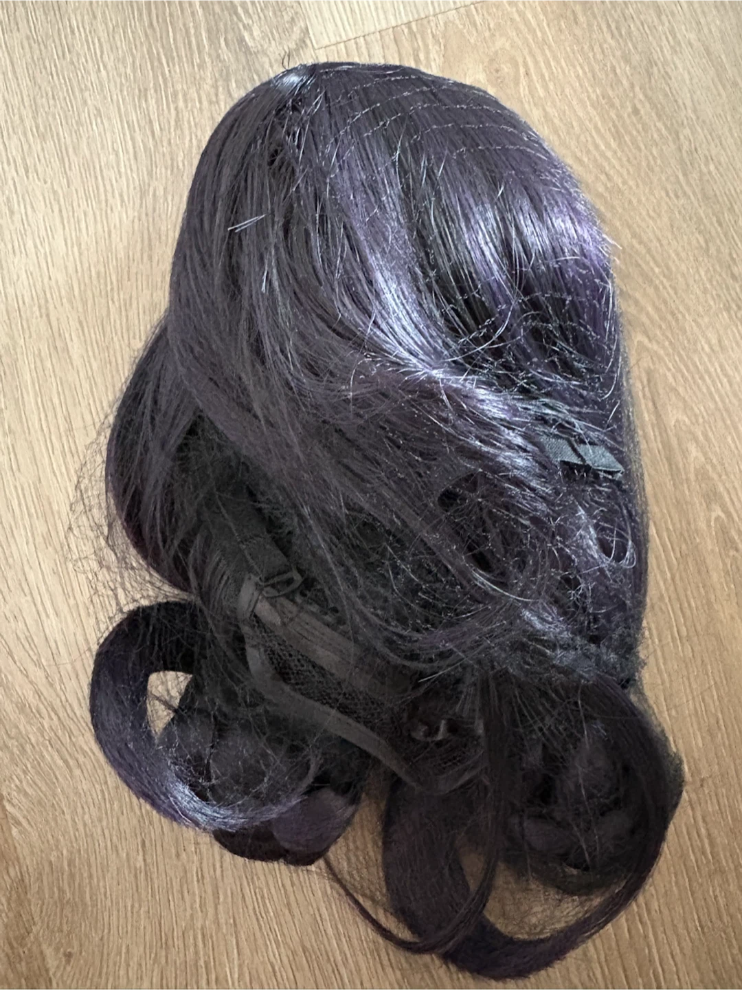 demon hunter kpop Cosplay Wig Zoe adult size