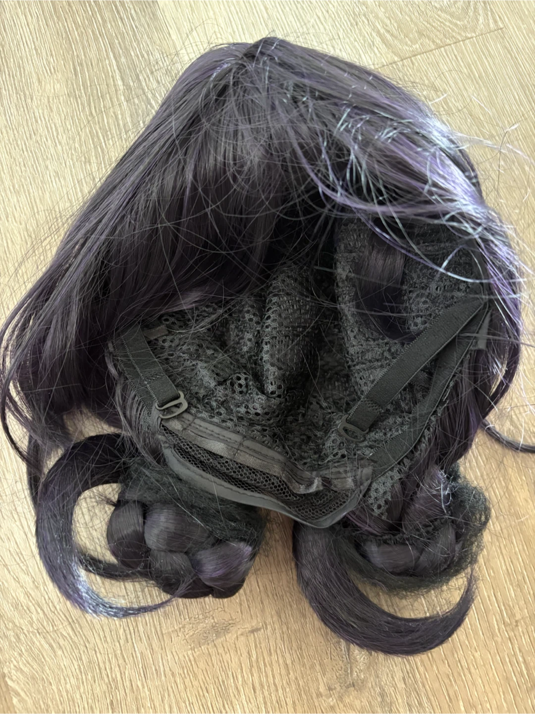 demon hunter kpop Cosplay Wig Zoe adult size - photo 4