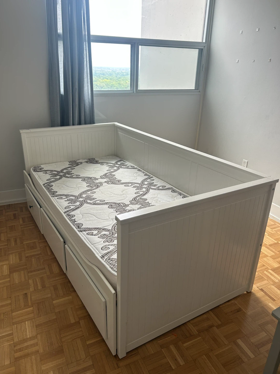 TWIN XL MATTRESS - photo 2